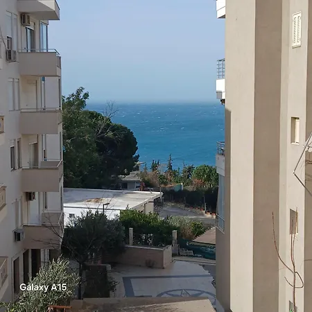 Me Oborr, Me Pamje Deti * Vlorë