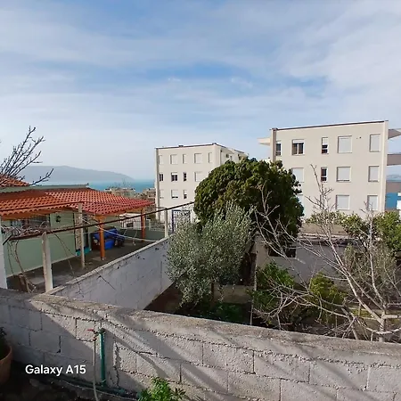 Me Pamje Deti Uji I Ftohte Lejlighed Vlorë