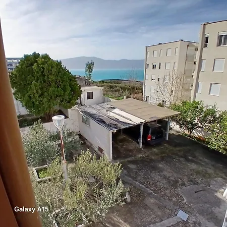 Me Pamje Deti Uji I Ftohte * Vlorë