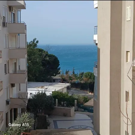 Me Pamje Deti Uji I Ftohte * Vlorë